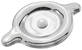 Photo of Oil Filler Cap Chrome    chrometwist-on for 1970 Chevelle