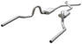 Photo of Exhaust Kits Street Pro    2-12 for 1970 Chevelle