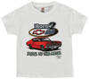 Born 2 Cruz Kids TShirt  SnapUp Onesie    shirt 2T