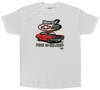Born 2 Cruz Kids TShirt  SnapUp Onesie    shirt 1012