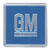 Photo of Mark Of Excellence Decal    blue for 1970 Chevelle