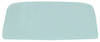 Photo of Glass Back Window  2-DOOR COUPE  green for 1970 Chevelle