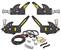 Photo of Power Window Kits 4-window    coupe  convertible for 1970 Chevelle