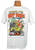 Photo of Rat Fink T-Shirt    remember hot rods med.-2XL for 1970 Chevelle