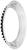 Photo of Wheel Trim Rings 14  15    15 x 7 square lip 2-38 deep for 1970 Chevelle