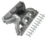 Manifold, Gen III Aluminum Intake
