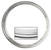 Photo of Wheel Trim Rings Reproduction Stainless Rally    15 x 7 SS stepped lip 2-38 deep for 1970 Chevelle