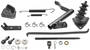 Photo of Clutch Bellcrank Linkage Kit    all for 1970 Chevelle