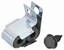 Photo of Brake Booster To Brake Line Clips    2 line wbolt for 1970 Chevelle