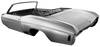 Photo of Body Shell 1970 Chevelle    convertible wAC for 1970 Chevelle
