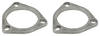 Photo of Exhaust Flange Collar    BB 2-12 dia. for 1972 Chevelle