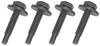 Photo of Seatback Lock Strap Bolts     for 1970 Chevelle