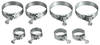 Photo of Hose Clamp Kit   64-77  for 1970 Chevelle