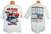 Photo of Big-Block Chevelle Stats T-Shirt    med.-XL for 1972 Chevelle