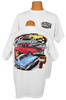 Chevelle SS By Chevrolet TShirt    med.3XL