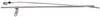Photo of Oil Dipstick  Tube Chrome    BB for 1970 Chevelle