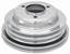 Photo of Pulleys 1969-77 Big-Block  CRANKSHAFT  triple 7.74 dia. for 1970 Chevelle