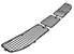Photo of Grille Insert Cowl    wo AC for 1970 Chevelle