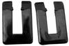 Tailgate Hinge Cover    