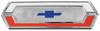 Photo of Tailgate Emblem 1969-70     for 1970 Chevelle