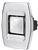 Photo of Seatback Lock Button 1969-72 Strato Bench  Bucket     for 1970 Chevelle