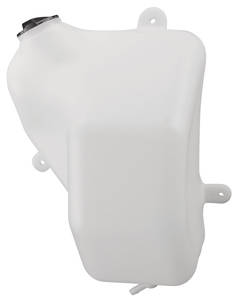Windshield Washer Bottles