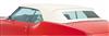 Photo of Convertible Top Kits Chevelle GM Factory-Style    wglass window for 1970 Chevelle