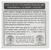 Photo of Fuel Recommendation Decal    91 research octane required for 1970 Chevelle
