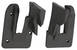 Photo of U-Shaped Door Jamb Seals     for 1970 Chevelle