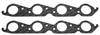 Edelbrock HighPerformance Gaskets  EXHAUST  BB  1.940 round