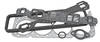 Edelbrock HighPerformance Gaskets  HEAD GASKET  SB exc. 400