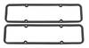 Edelbrock HighPerformance Gaskets  VALVE COVER  SB  516 perimeter style