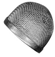 Air Cleaner Flame Arrestor Assembly, 1964-72