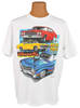 Brute Force Chevelle TShirt    med.2XL