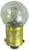 Photo of Console Clock Light Bulb 1966-70    1895 for 1970 Chevelle