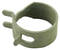 Photo of Fuel Line Clamps Original    58 for 1970 Chevelle