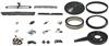 Photo of Cowl Induction Kit 1970-72 Complete    complete wo spacer for 1970 Chevelle