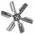 Photo of Flex Fan 1964-77 Heavy-Duty    18 for 1970 Chevelle