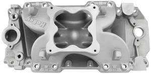Electronic Fuel Injection Big-Block Manifold