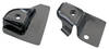 Photo of Fender To Firewall Mounting Brackets 1968-72     for 1970 Chevelle
