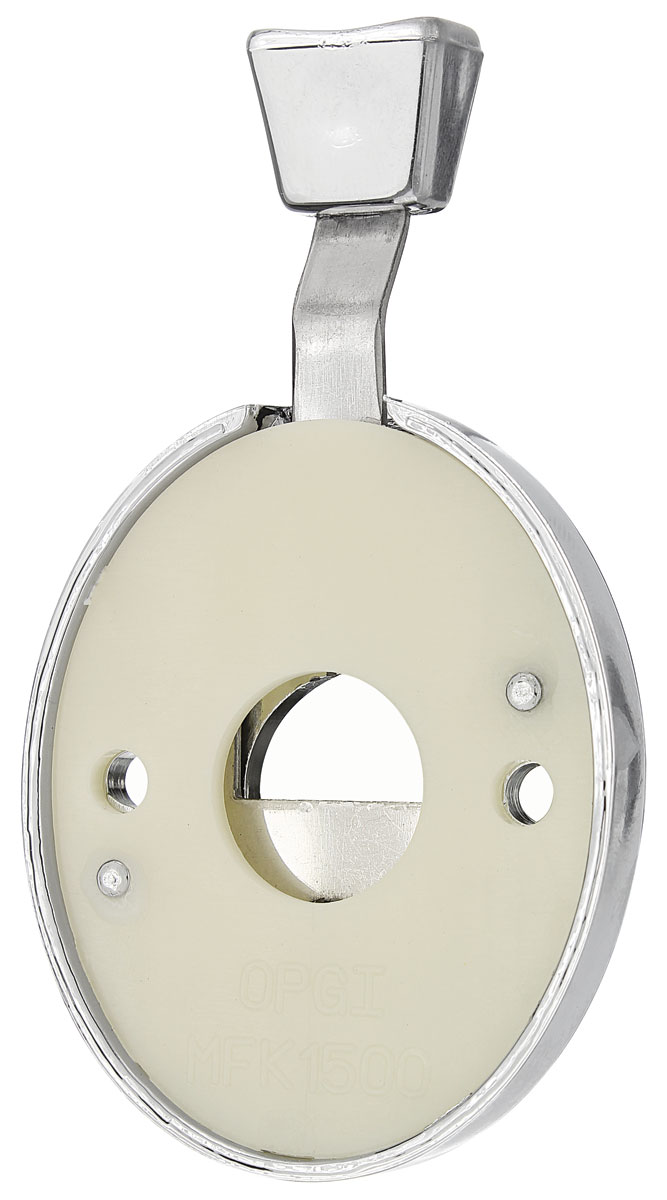 Restoparts 1970 72 Monte Carlo Headrest Lock Assembly