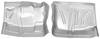 Photo of Firewall Half Sections 1964-72 Steel     for 1970 Chevelle