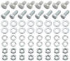 Bumper Bolt Kit     