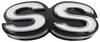 Photo of Grille Emblem 1970 Super Sport     for 1970 Chevelle