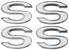 Photo of Fender Emblem 1969-72 SS     for 1970 Chevelle