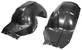 Photo of Fenderwells Steel Inner     for 1970 Chevelle