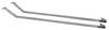 Photo of Fuel Tank Mounting Straps Steel    2-4-dr. HT coupe sedan for 1970 Chevelle