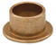 Photo of Door Hinge Bushings    smaller bronze for 1970 Chevelle