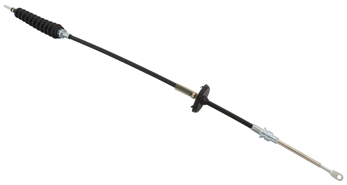 1968 72 Skylark Shifter Cable Automatic Transmission