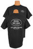 Original Parts Group TShirt    black sml.3XL